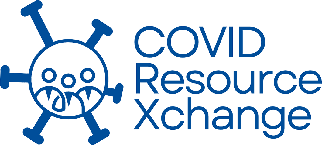 COVID Xchange logo